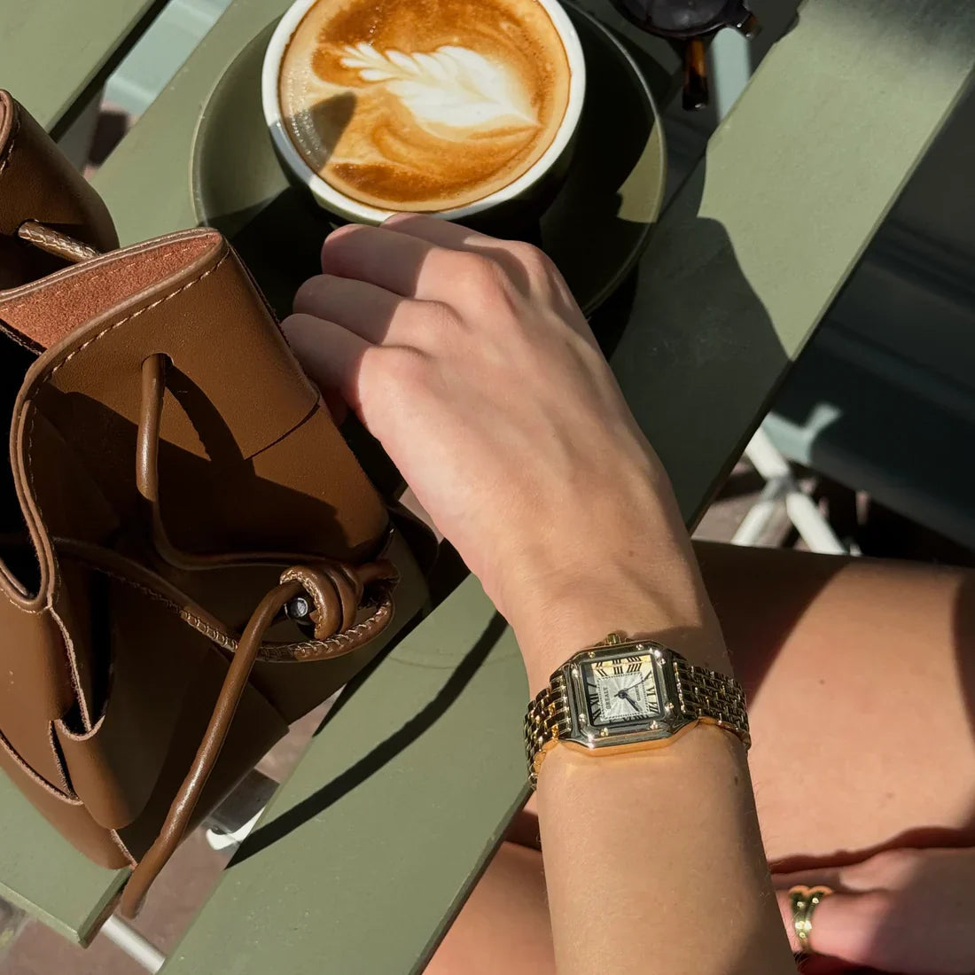 Piper - Fienna Watch