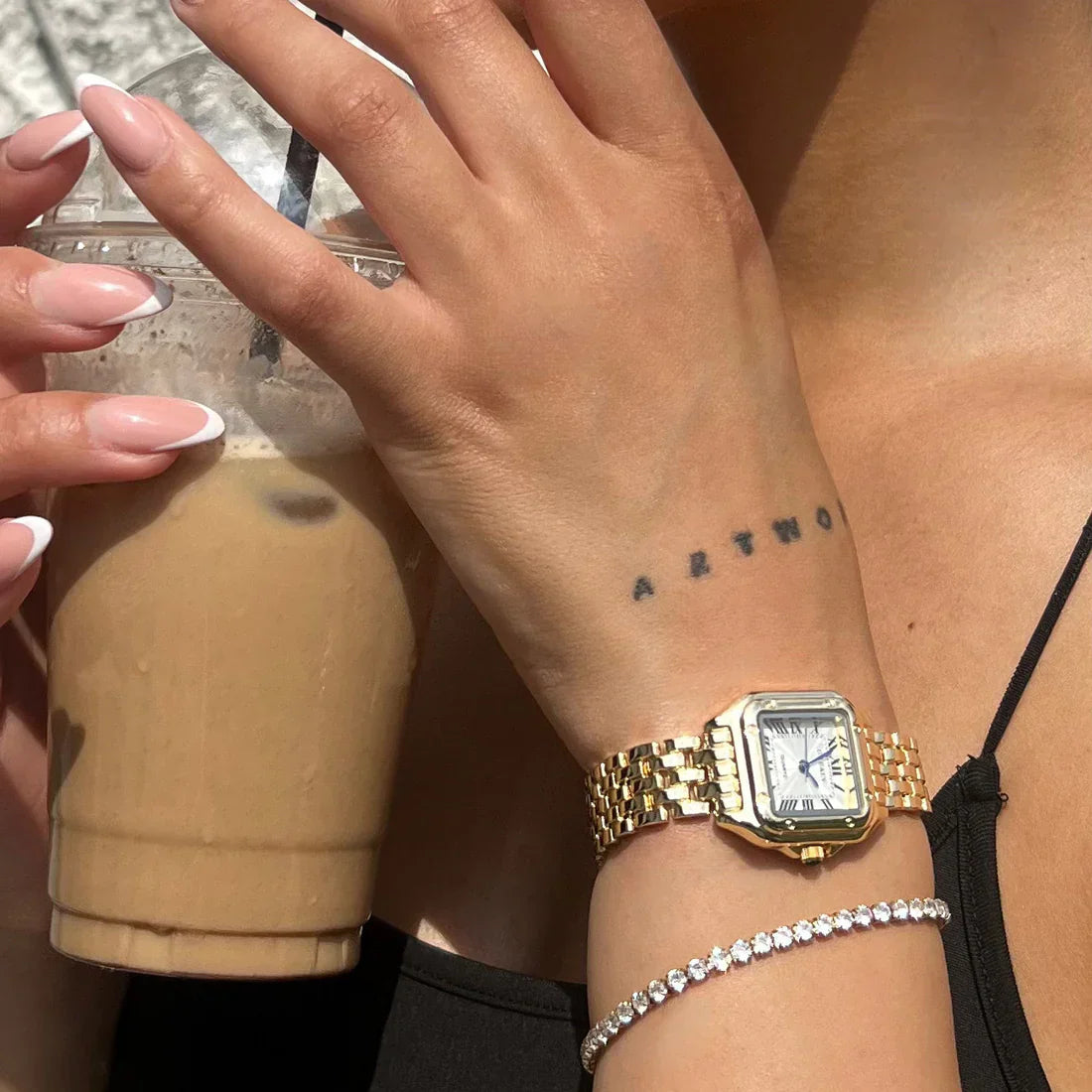 Piper - Fienna Watch