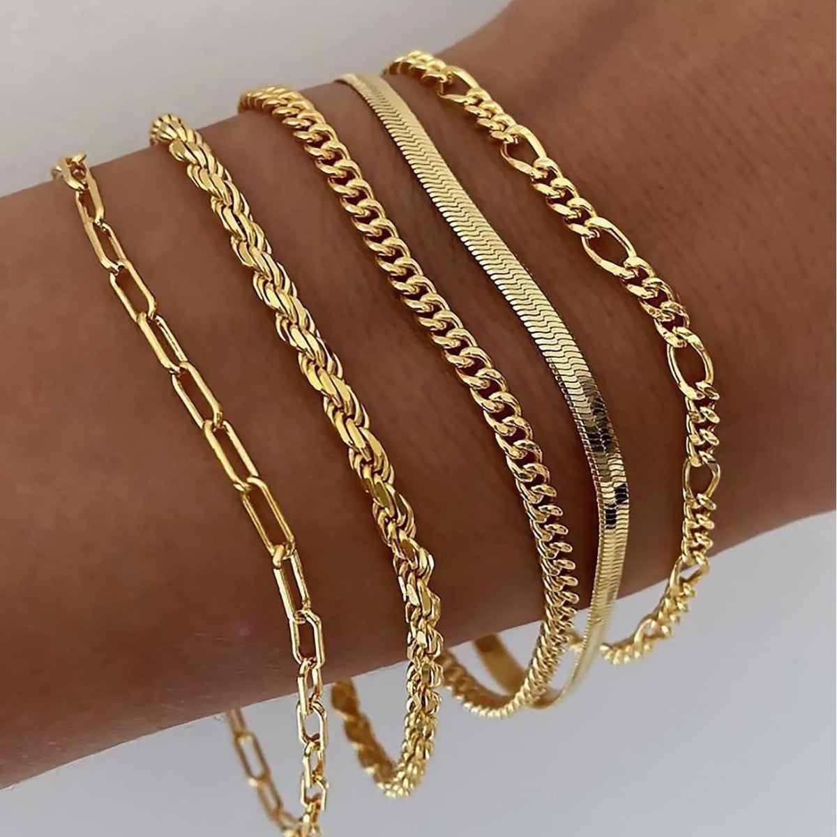 Madison - Ellis Renner Bracelet Set