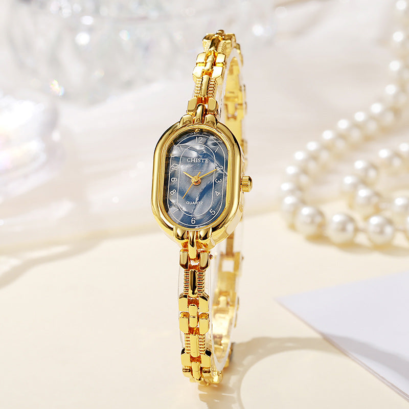 Alira – Moment Gold Watch