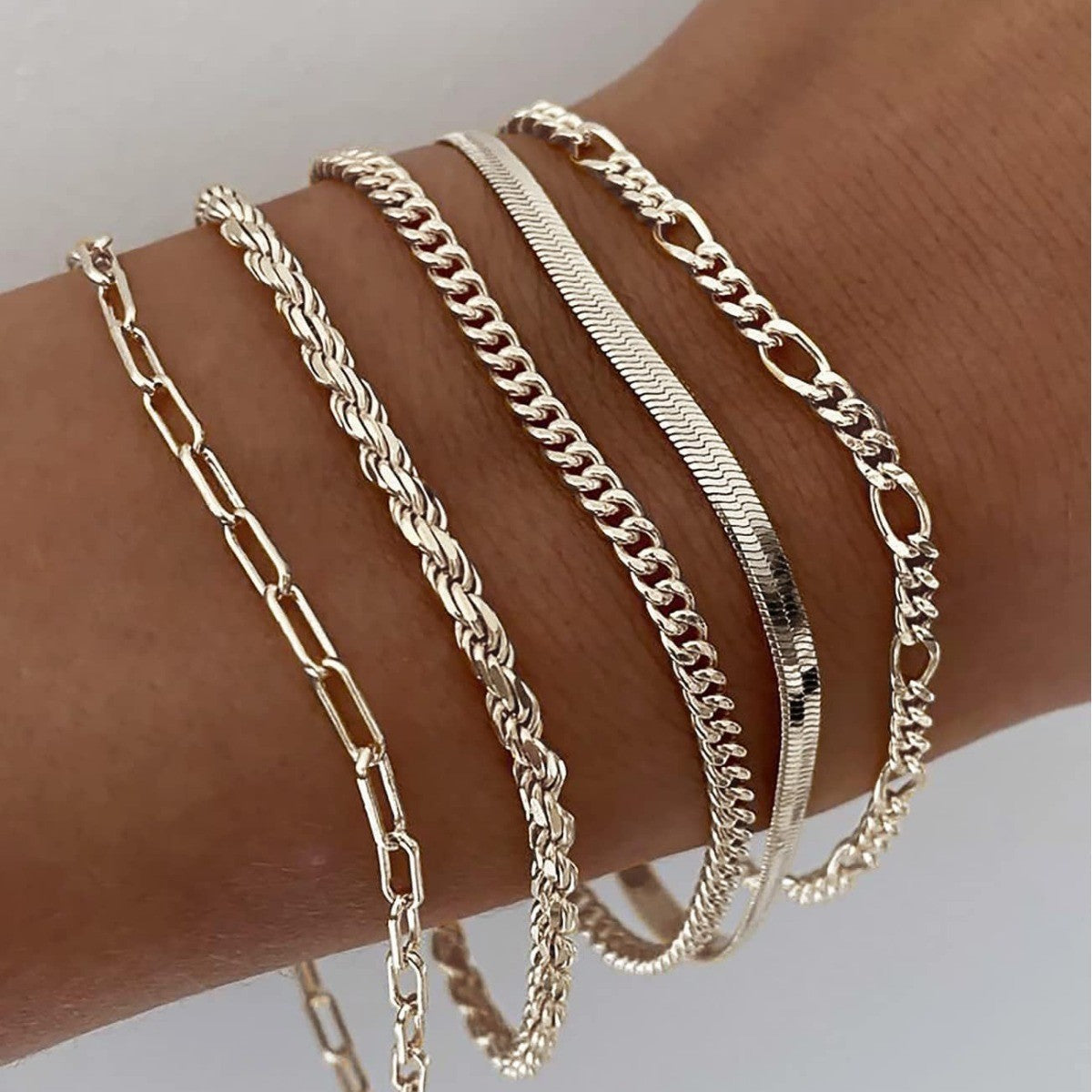 Madison - Ellis Renner Bracelet Set